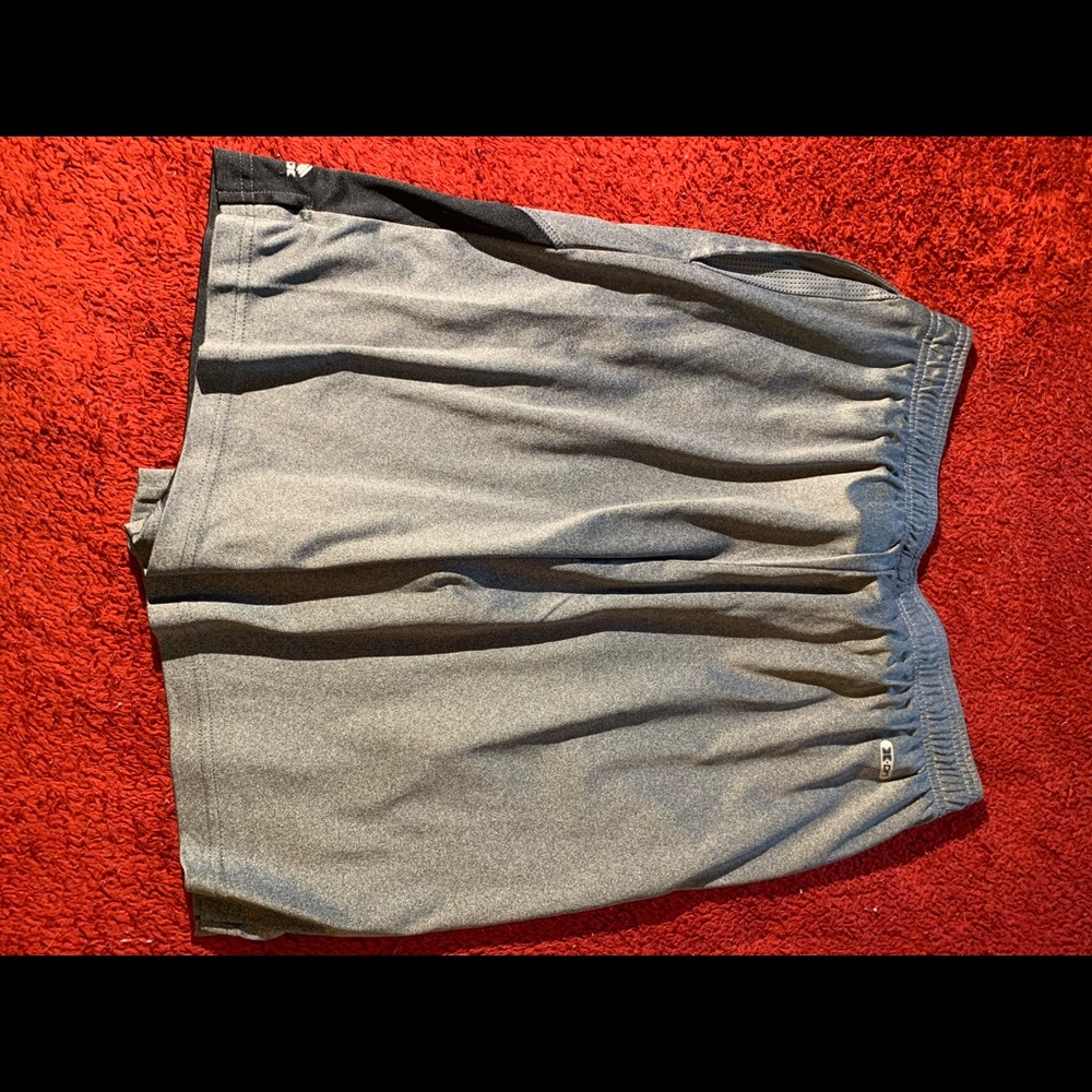 UA & Reebok shorts - Picture 2 of 10